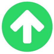 arrow-green-up2